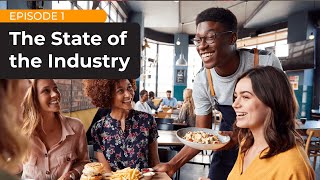 The Simply Smarter Webinar: S3EP1 - The State of the Industry