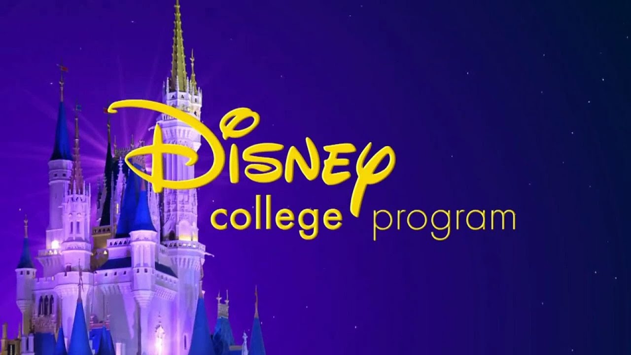 Disney College Program (ICP) MEXICO 2020 - YouTube