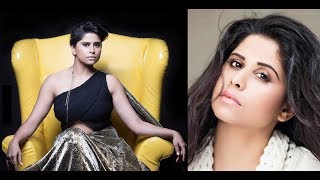 Sai Tamhankar - QuickLY with LatestLY