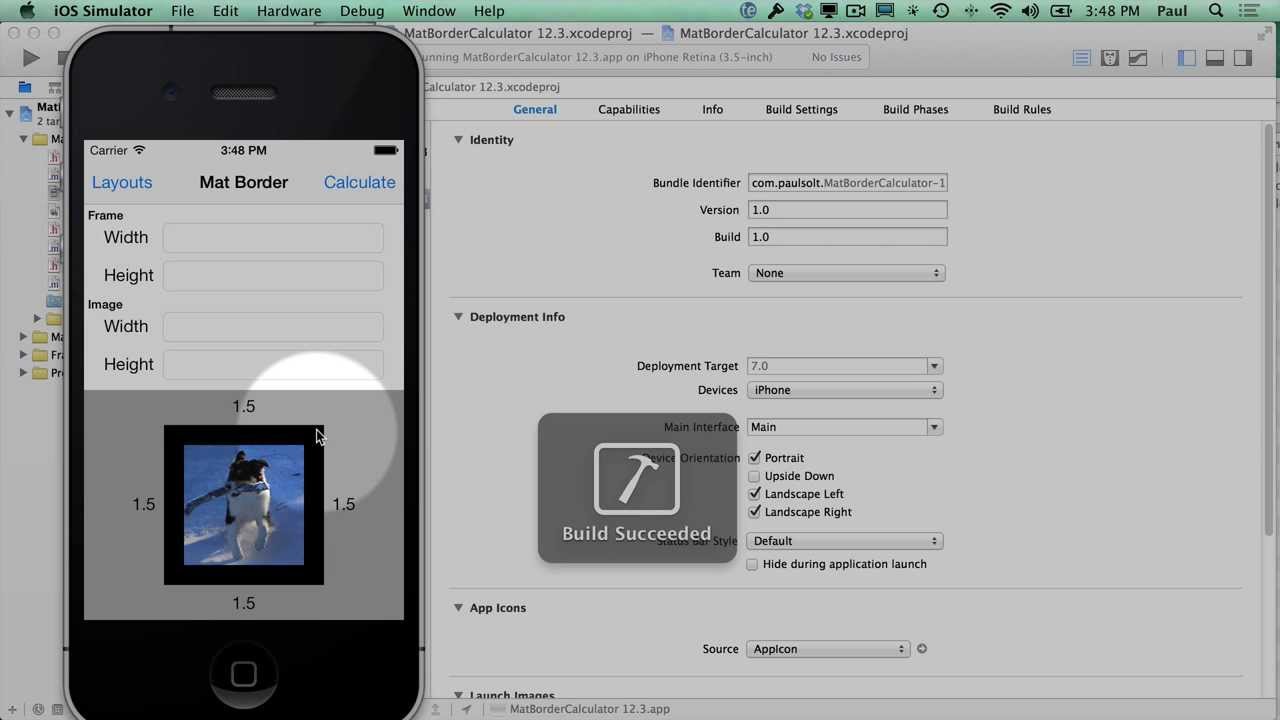 Rename a Xcode Project without Crashing in Xcode 5 on Mac