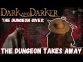 Everybody has bad days sometimes  bard gameplay and commentary  dark and darker