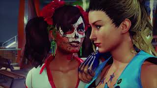 Primary, Mission, Concertpocalypse (Sunset Overdrive)