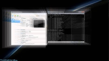GUI Foundation and Some Awesome - PART 5 HD