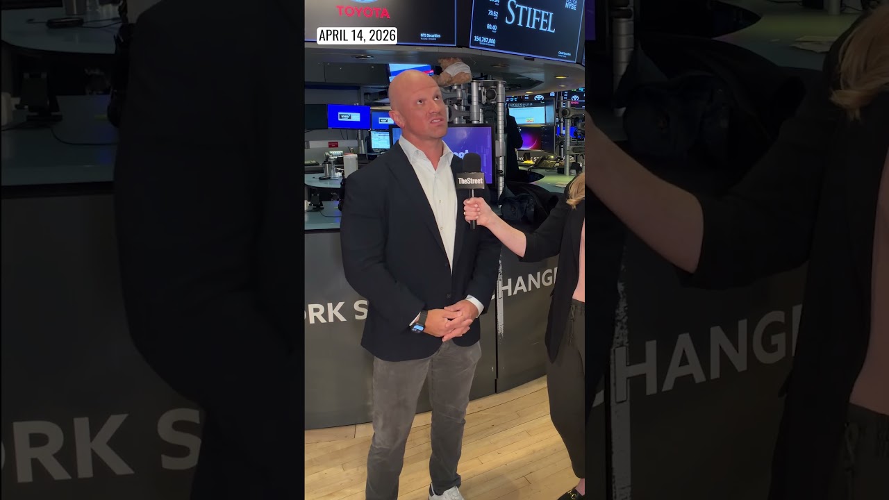 AI Isn’t Disrupting Software Yet — What the Market Gets Wrong