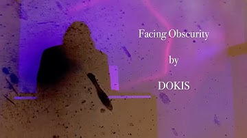 Facing Obscurity [Official Lyric Video]