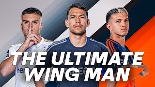 The Ultimate Wingman: MLS’s Most Dangerous Wingers