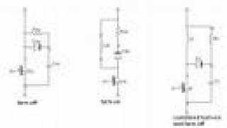 RCL Diode Snubbers with Rudy Severns
