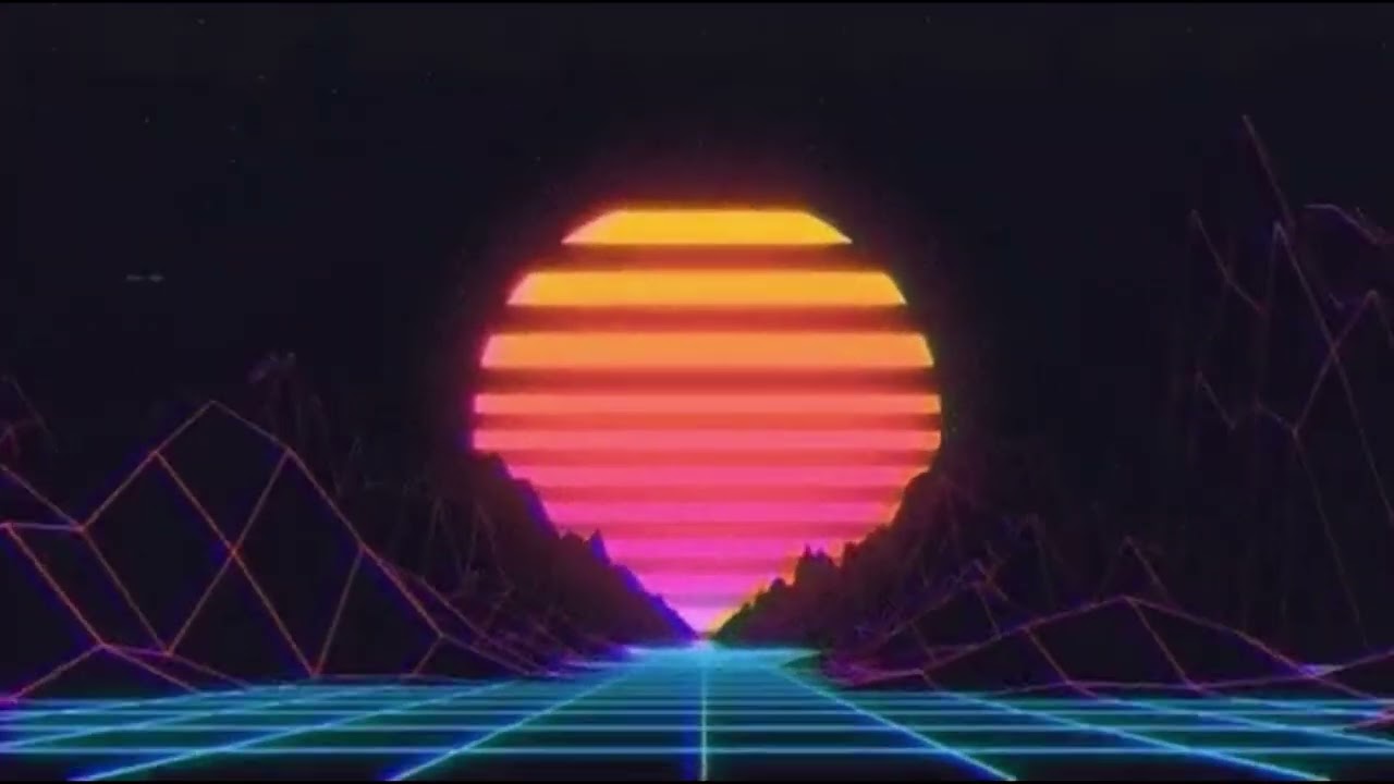 [FREE] 80's The Weekend X Tory Lanez X Synthwave Type Beat - Moonlight (Prod. RobinBeatz)