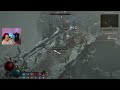 DIABLO 4 | Parte 7 | 4K Playstation 5 Pro