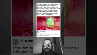 Full Masters of the Universe 1987 sequel promise from Skeletor was improvised Update