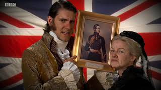 Watch Horrible Histories British Things video