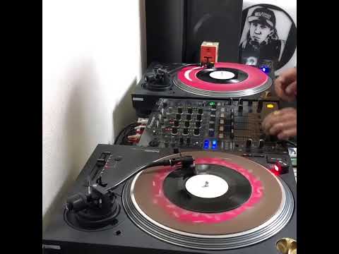 DJ KOCO #184 / Don Blackman