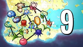 9 Places To Buy Ascension Materials In Genshin Impact
