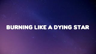 Ashnikko - Dying Star (feat. Ethel Cain) Lyrics