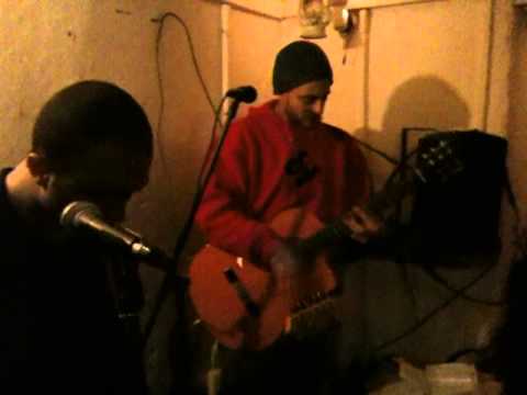 bggz, buny and the Party Orchestra - Time Bomb (Rancid)