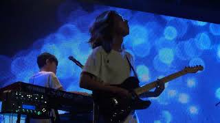 20221009 creespy - Touchdown! | 크리스피 단독 콘서트 WE'RE @ 롤링홀
