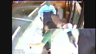 HELP TAMPA DETECTIVES IDENTIFY ARMED ROBBERY SUSPECT