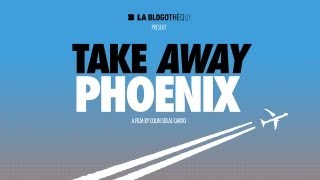 Download Lagu Take Away Phoenix MP3