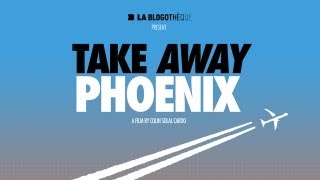 Video thumbnail of "Take Away Phoenix"