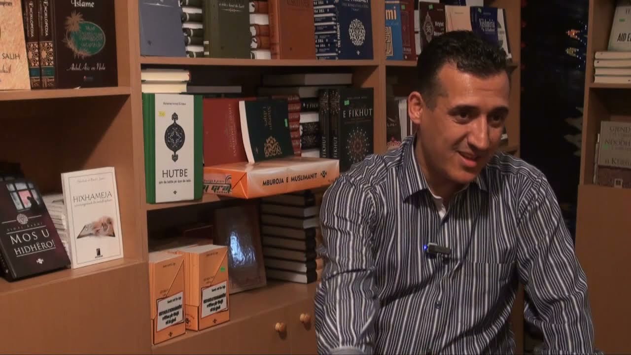 Kam frikë nga vdekja shum, çfar të bëj? - Hoxhë Fatmir Zaimi