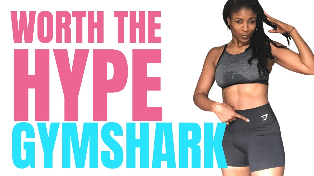 Is Gymshark Training Short Worth the Hype
