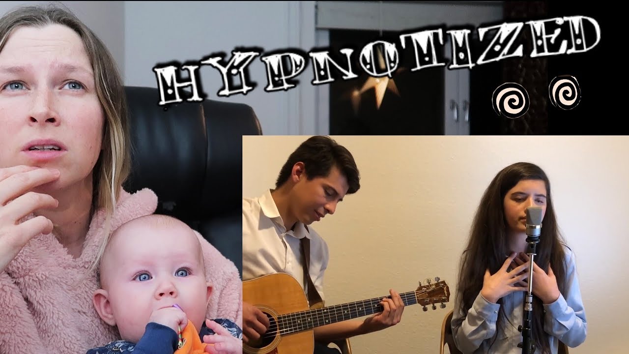 ANGELINA JORDAN - A MILLION YEARS AGO | REACTION