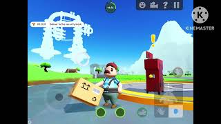 Old Delivery Lore Final Moments