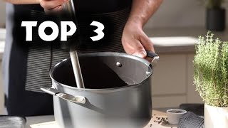 TOP 3: Hand blender - 2026