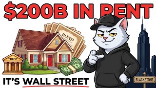 Why Your Landlord Doesn't Actually Own Your Building But Wall Street Does