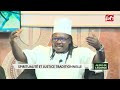 La pratique de la spiritualité africaine passe par une guérison mentale