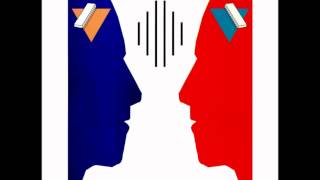 synthesized dialogue - out of balance