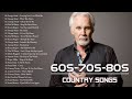 Top 100 Classic Country Songs 60s 70s 80s - Greatest 60s 70s 80s Country Music H