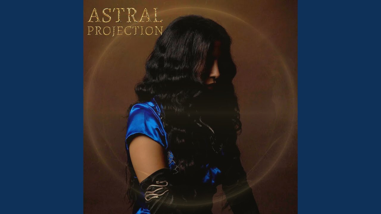 Mira Astral Projection en YouTube
