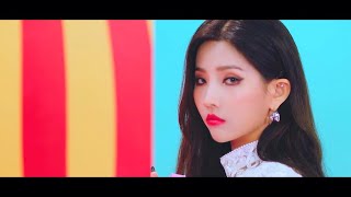 (G)I-DLE - 'Senorita' : 소연(SOYEON) Teaser