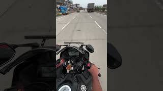 R 15 v³ es ke age sab fall hai #shorts_ #rider #vlog #shorts_ #viralshorts #v3 #shorts_ #r15v3
