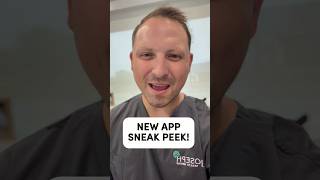 This app is actually wild #NewApp #FirstLook #Exclusive