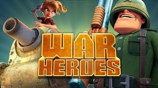 War Heroes - 4 Tips to Win screenshot 4