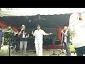 Mentera Semerah Padi (Dato M.Nasir Feat The Sahabat Band)