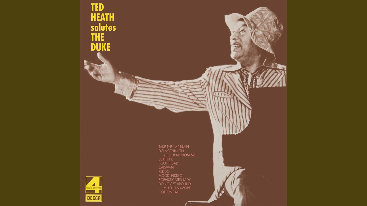 Ver Mood Indigo no YouTube Ver Mood Indigo no YouTube