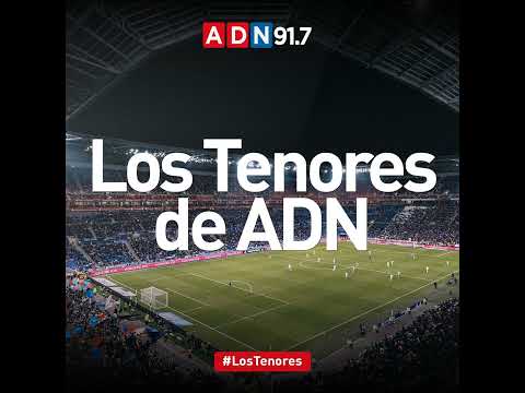 Los Tenores, entre