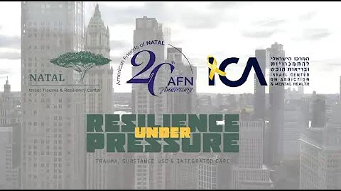 Resilience Under Pressure   2025 NYC Seminar