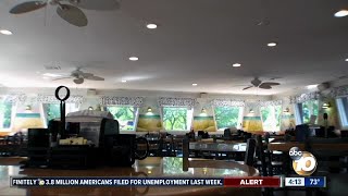 Restaurants prepare to reopen
