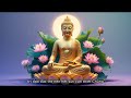 Lời Phật Dạy: Sức Mạnh Của Đạo Đức Trong Cuộc Sống
