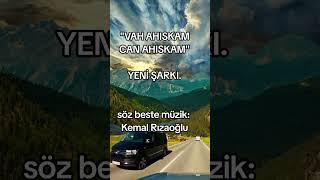 Vah Ahıskam can Ahıskam.Kemal Rızaoğlu 