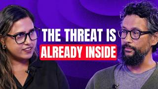 Jason Chan has 26 minutes to shut down a hacker hidden in plain sight (Live Tabletop Exercise)
