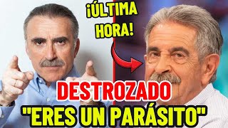 🔥 ¡ESTALLA! JUAN Y MEDIO HUMILLA a REVILLA con una VERDAD que NADIE se ATREVE a DECIR 💥