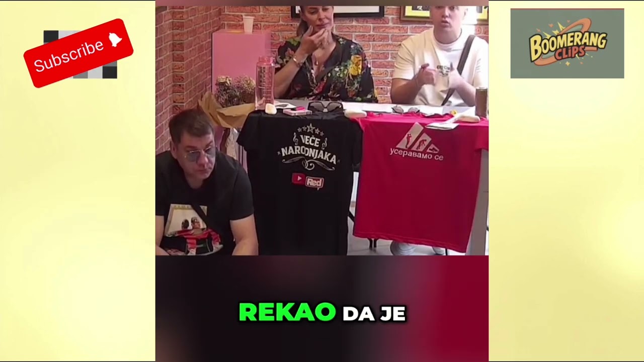 elita9:SAMO ZBOG PAPIRA?! 😱 UKA HTIO OŽENITI ANELI analysis and commentary