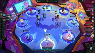 The Challenger Climb: Pushing My Limits in TFT Set 15.5