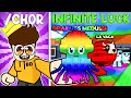 Chor is Back In Roblox Steal a Brainrot!