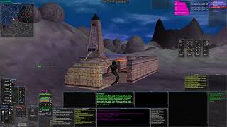 Necro Soloing The Grey = Meh Where are you soloing?